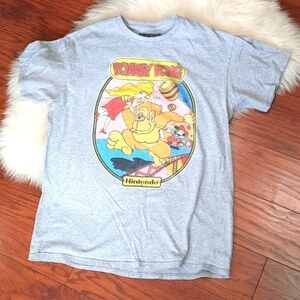 Donkey Kong Tshirt